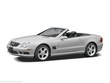 Mercedes-Benz SL-Class
