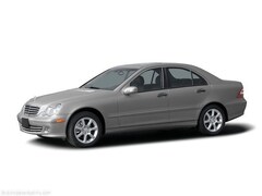 Used 2006 Mercedes-Benz C-Class C 230 Sedan for sale in Chantilly VA