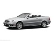 Mercedes-Benz CLK-Class