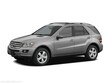 Mercedes-Benz ML 500