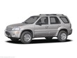  Mercury Mariner