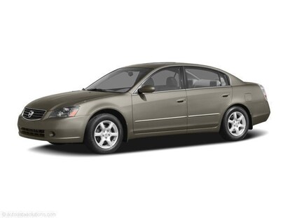 2006 Nissan Altima For Sale >> Used 2006 Nissan Altima For Sale At County Line Nissan North 2006 Nissan Altima For Sale >> Used 2006 Nissan Altima For Sale At County Line Nissan North