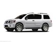  Nissan Armada