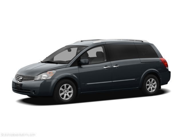2006 Nissan Quest's photo