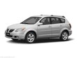 Pontiac Vibe