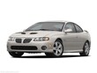  Pontiac GTO