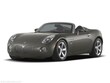  Pontiac Solstice