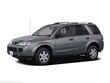 Saturn VUE