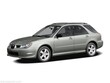 Subaru Impreza Wagon