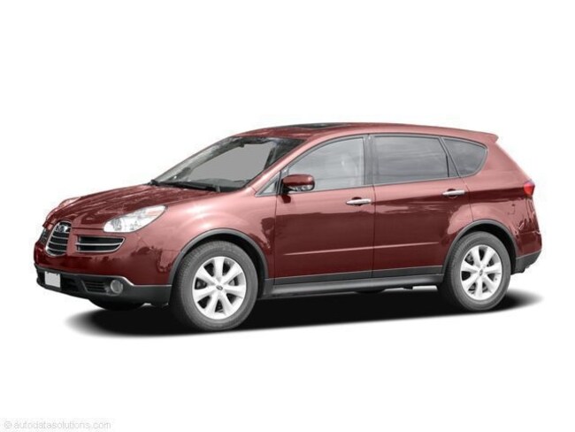 2006 Subaru B9 Tribeca SUV