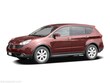 Subaru B9 Tribeca