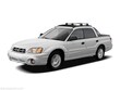 Subaru Baja