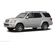  Toyota Sequoia