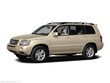 Toyota Highlander Hybrid