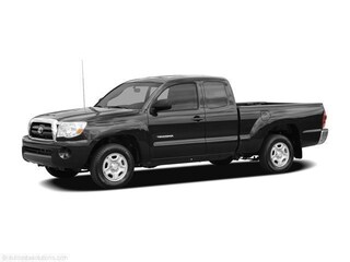 2006 Toyota Tacoma PreRunner Truck Access Cab