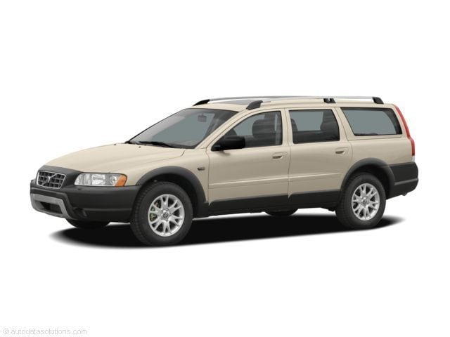2006 Volvo XC70  -
                  Yuba City, CA