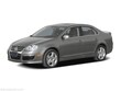 Volkswagen Jetta Sedan