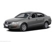 Volkswagen Passat Sedan