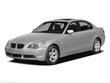  BMW 530i