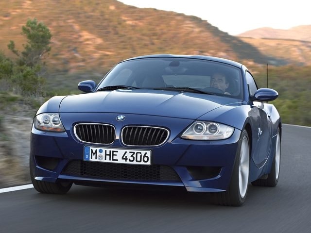 2007 BMW Z4 3.0si