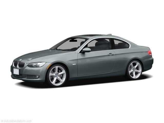 2007 BMW 3 Series 335i -
                  Sterling, VA