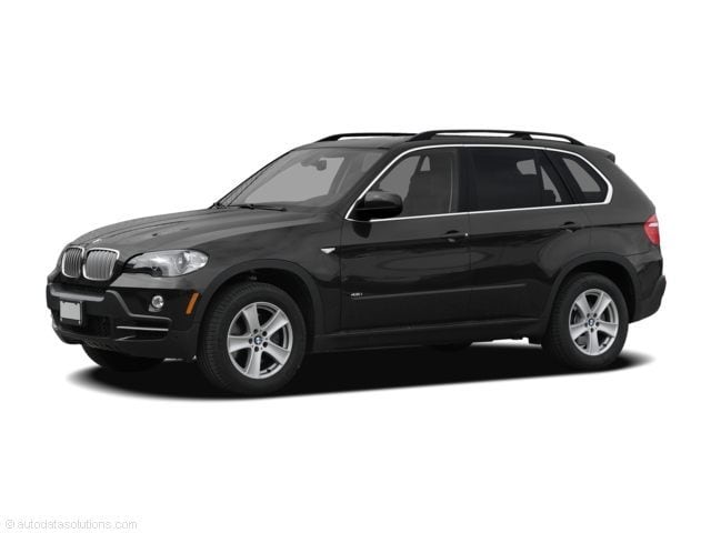 2007 BMW X5 4.8i -
                  Missoula, MT