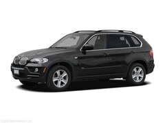 2007 BMW X5 4.8i SUV