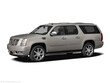 Cadillac Escalade ESV
