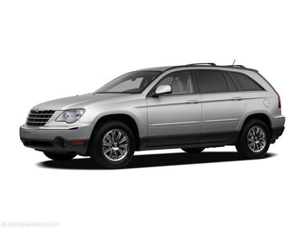 2007 Chrysler Pacifica Touring SUV