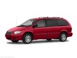 Chrysler Town & Country LWB