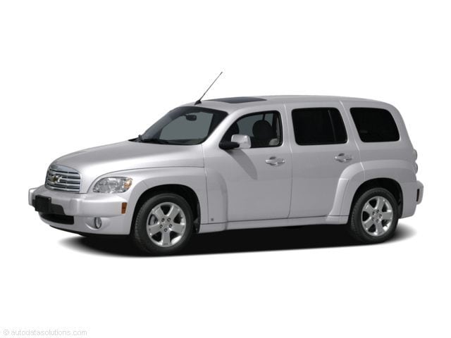 2007 Chevrolet HHR LT's photo