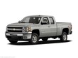 Chevrolet Silverado 2500HD