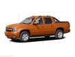 Chevrolet Avalanche 1500