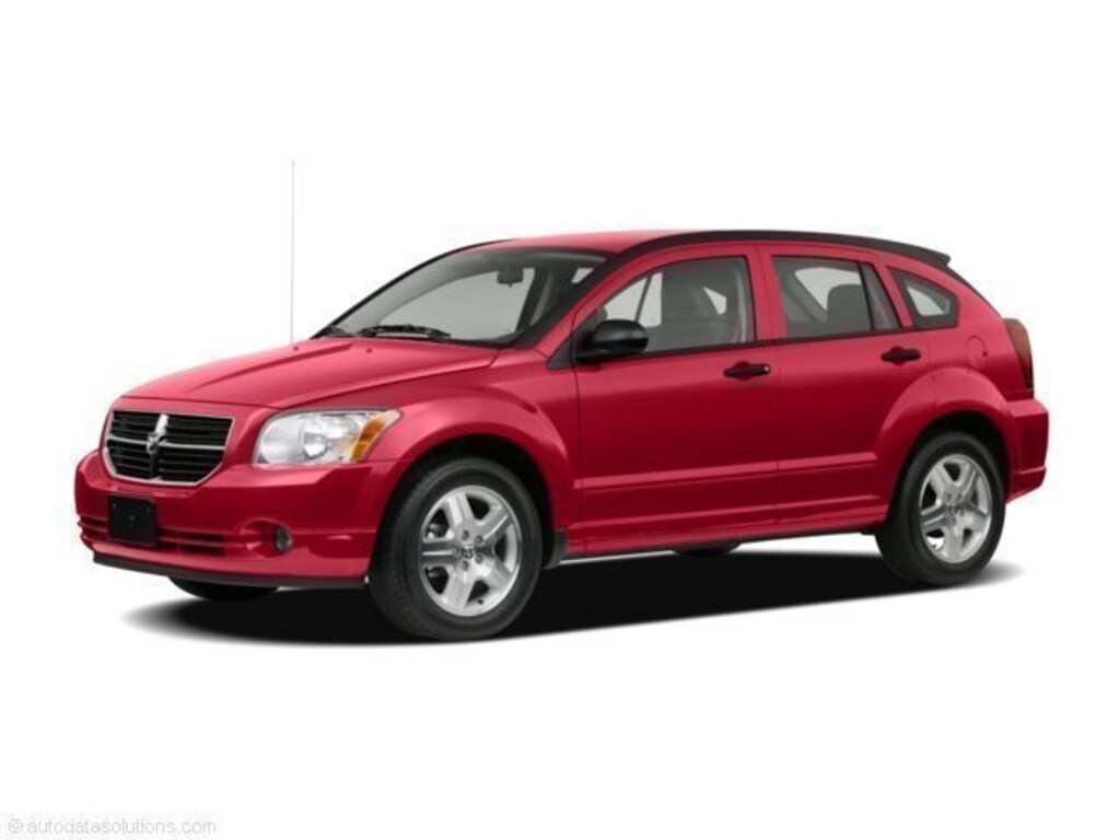Used 2007 Dodge Caliber R/T