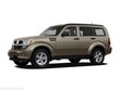  Dodge Nitro