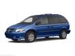 Dodge Caravan