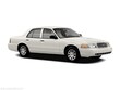 Ford Crown Victoria