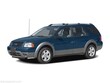 Ford Freestyle