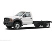  Ford F-350SD