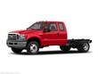  Ford F-350 Chassis