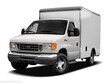  Ford E-450 Super Duty