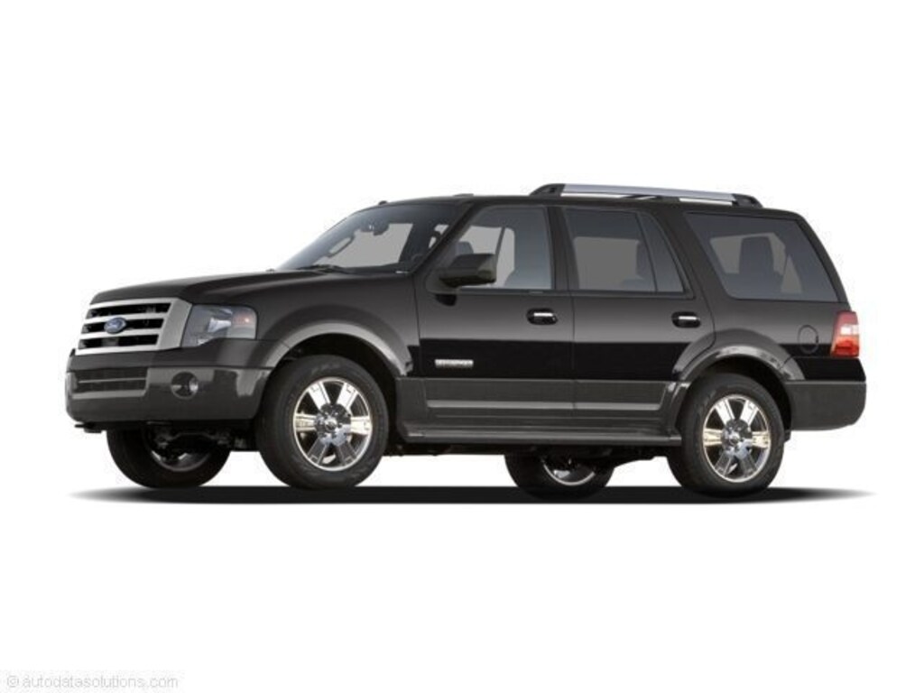 Used 2007 Ford Expedition SUV