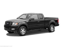 2007 Ford F-150 Truck Super Cab