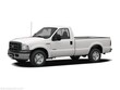  Ford Super Duty F-350 SRW