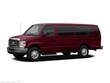  Ford E-350SD