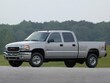 GMC Sierra 3500 Classic