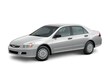 Honda Accord Sdn