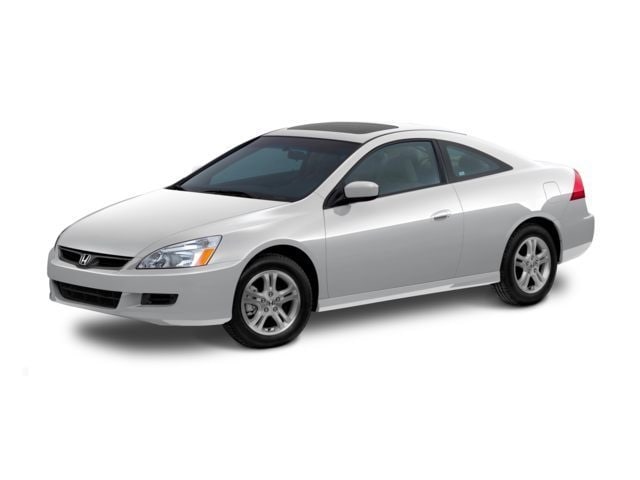 2007 Honda Accord EX -
                  Fresno, CA
