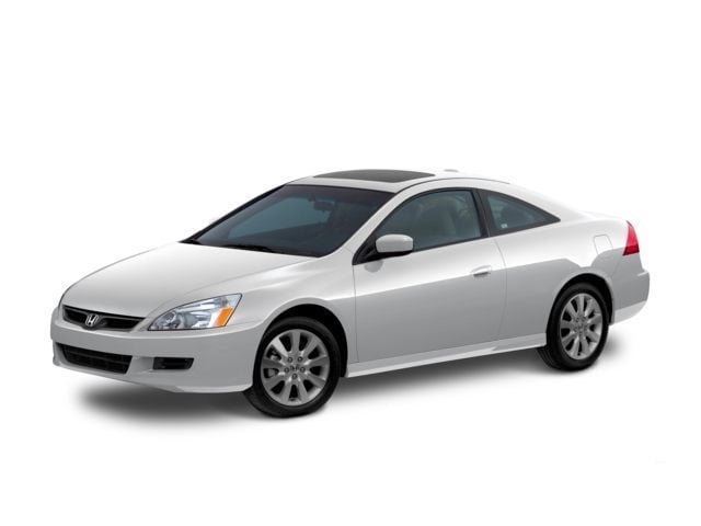 2007 Honda Accord EX -
                Nanuet, NY