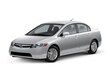 Honda Civic Hybrid